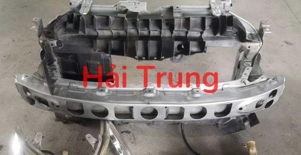 Xương cản trước Toyota Vios 2008-2020 Tháo Xe