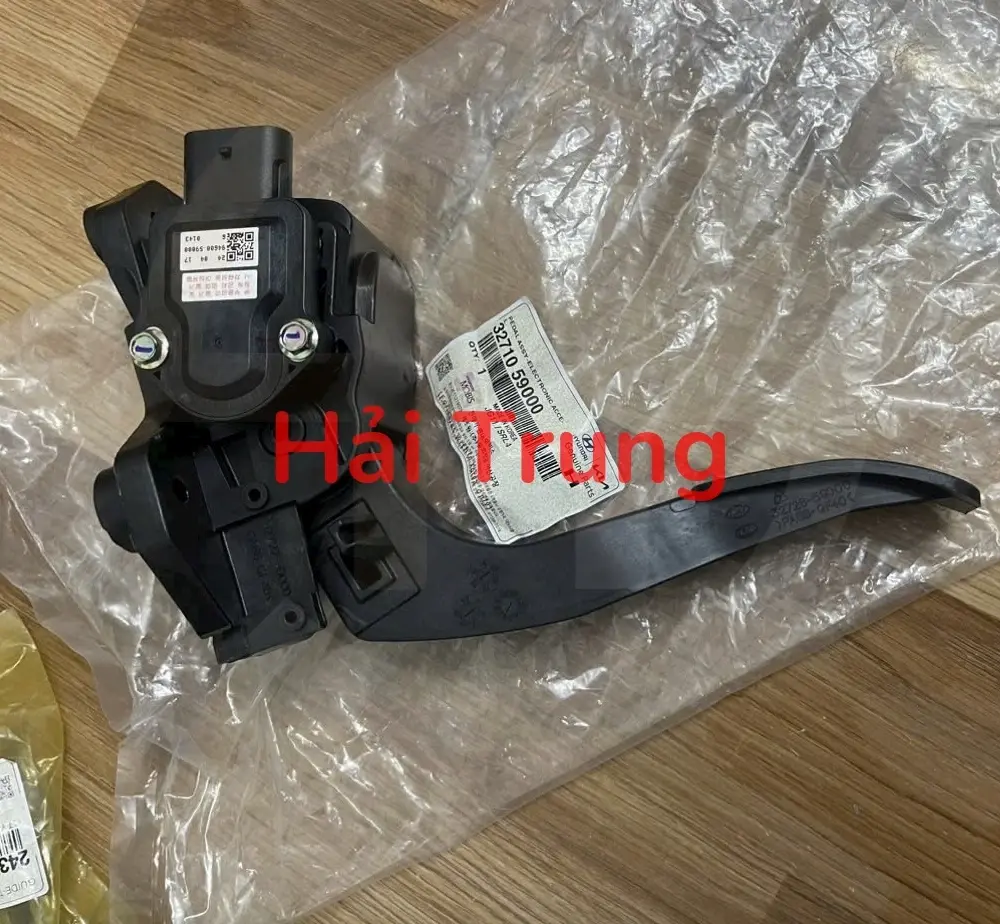 Bàn đạp chân ga Hyundai Solati chính hãng 3271059000