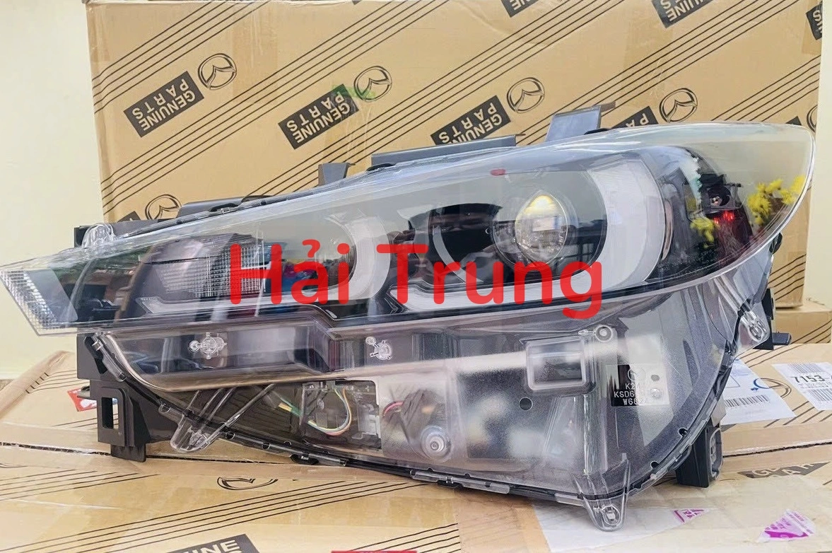Đèn pha Mazda CX5 2023 2024 2025 2026