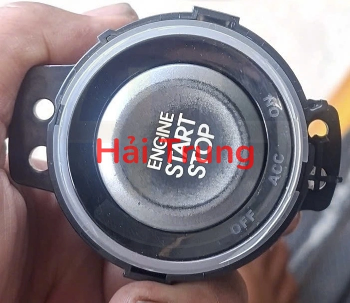 Nút Start Stop Hyundai Veloster Tháo Xe 95450-2V000