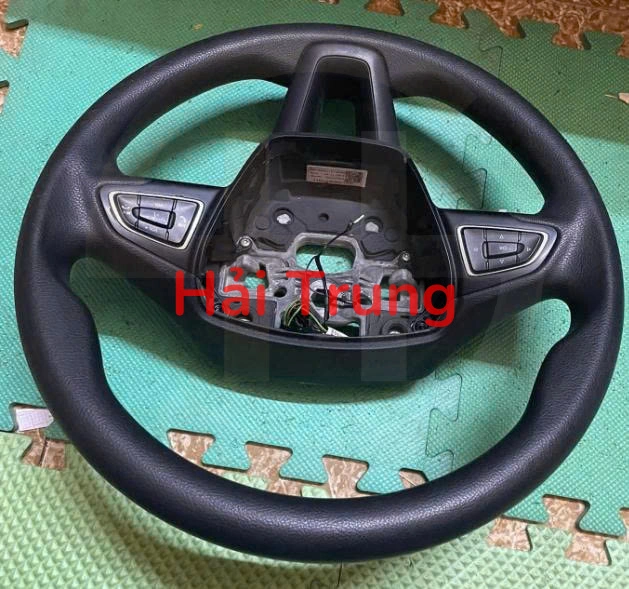 Vô lăng Ford Focus 2005-2014 Tháo xe