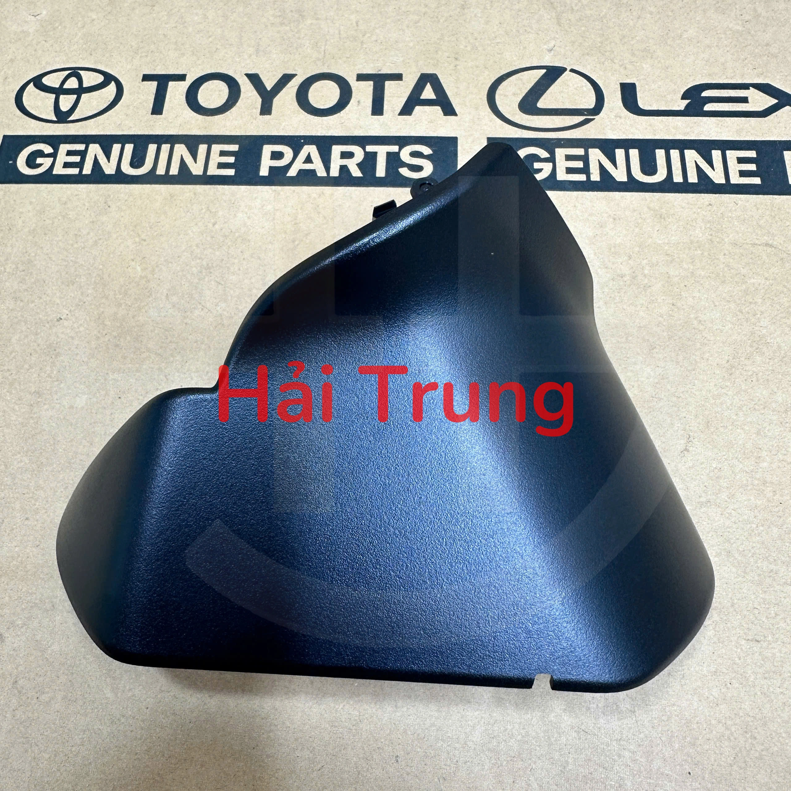 Ốp chân gương Toyota Veloz 2022 chính hãng 87915-BZ750 87945-BZ750 