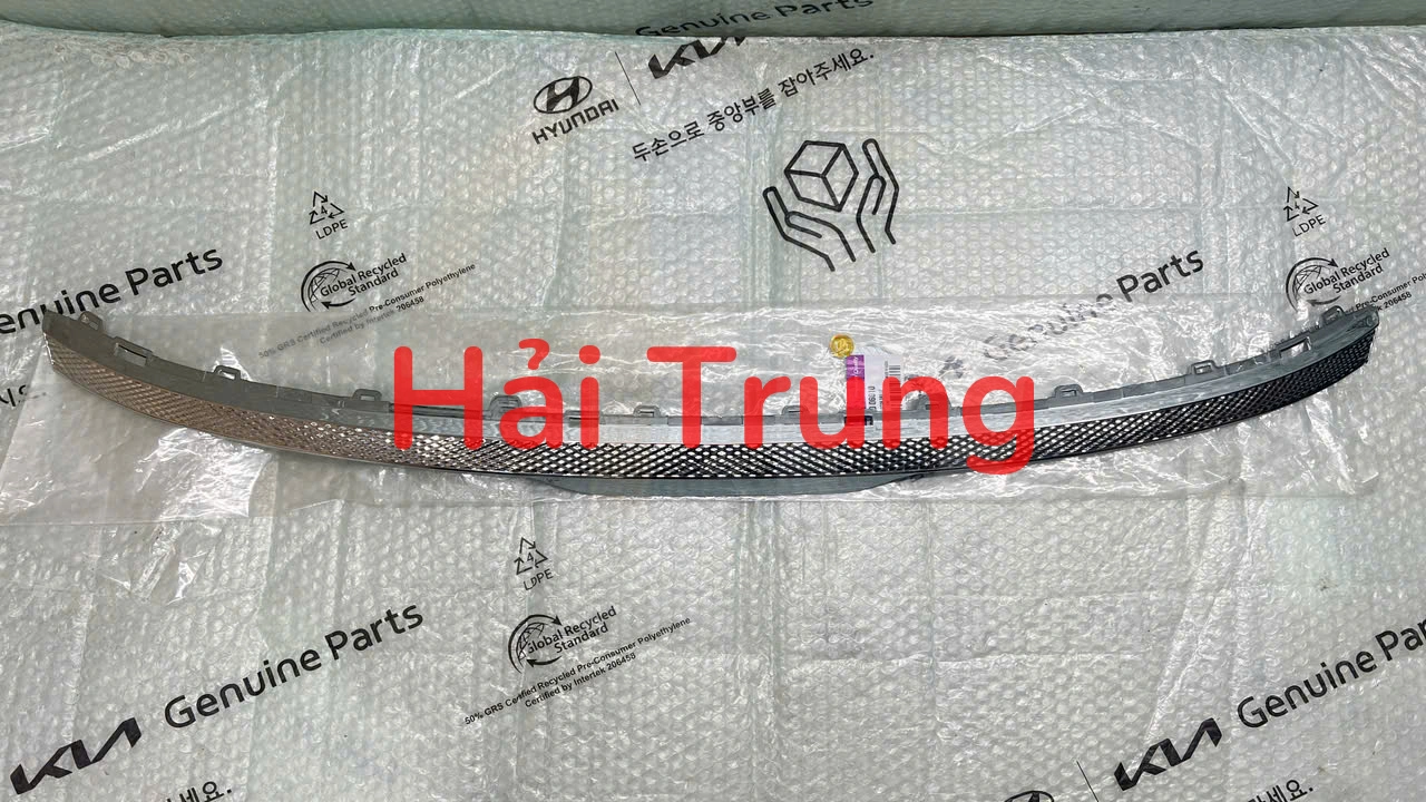 Nẹp mạ ca lang trên Kia Seltos 2020-2025 86370Q6010