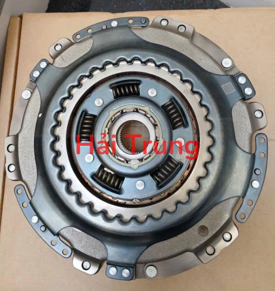 412002D500 Bàn ép, đĩa  côn kép Kia Seltos