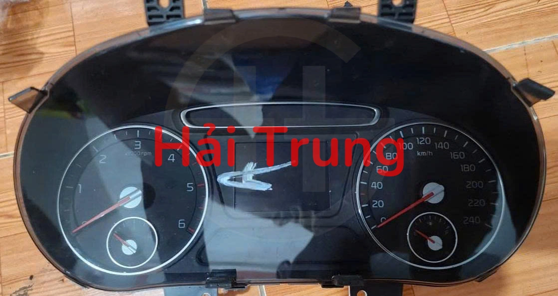 Đồng hồ táp lô Kia Sorento 2015 2016 2017 2018 Tháo Xe 94003C5001