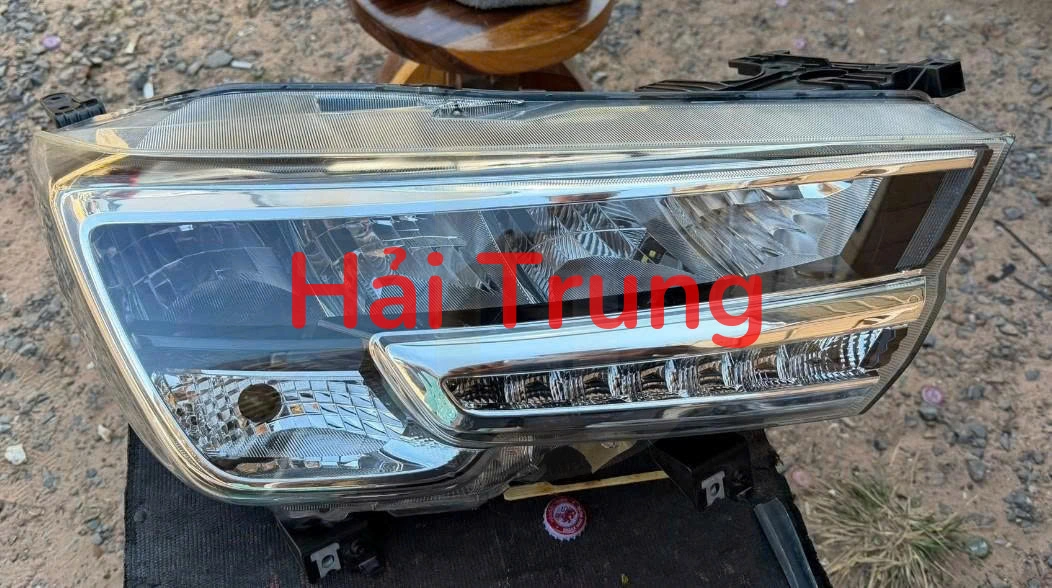 Đèn pha Suzuki XL7 2018-2023 Tháo Xe