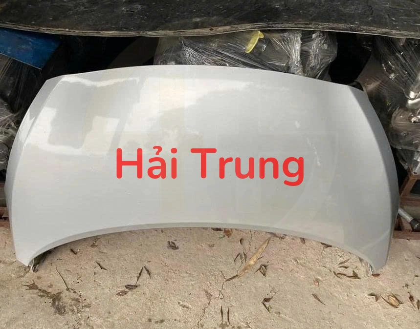 Nắp capo Hyundai I10 2014-2020 Tháo Xe