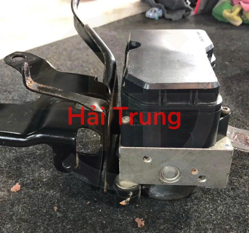 4451052C10 Cụm ABS Toyota Vios 2014-2020 Tháo Xe