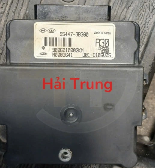 Hộp gài cầu Tucson, Sportage Tháo Xe 954473B300