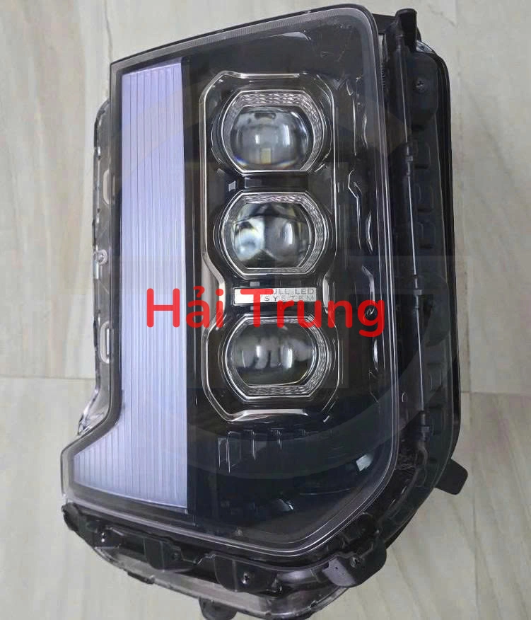 Đèn pha Hyundai Palisade 2023-2026 92102S8600 92101S8600