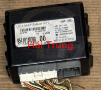 954101M000 Tháo xe Hộp điều khiển khóa cửa BMC Kia Forte