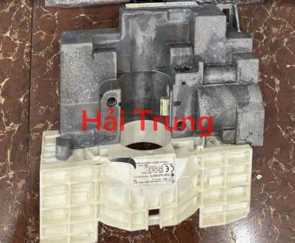 Khóa cổ vô lăng Mazda 3 Tháo Xe