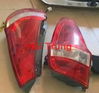 Đèn hậu Hyundai I30 Tháo Xe