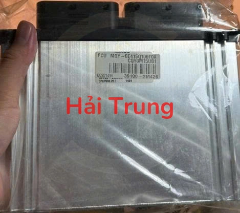 Hộp điều khiển động cơ ECU ECM Kia Sonet 2021-2025 39100-2M426 391002M426