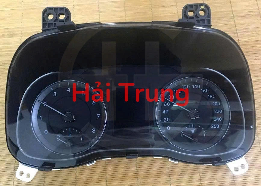 94013J9500 Đồng hồ táp lô Hyundai KONA 2018-2024