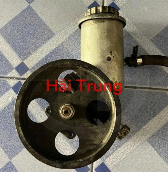 Bơm trợ lực Toyota Crown 2JZ Tháo Xe