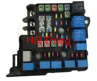 Cầu trì Hyundai i30 Tháo Xe 91950-1H030 919501H030