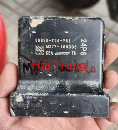 38890-T24 Hộp thiết bị nhớ Honda Civic 2022-2025