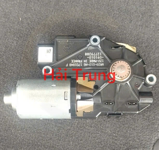 Moto cửa sổ trời Hyundai Santafe 2010 816312B000