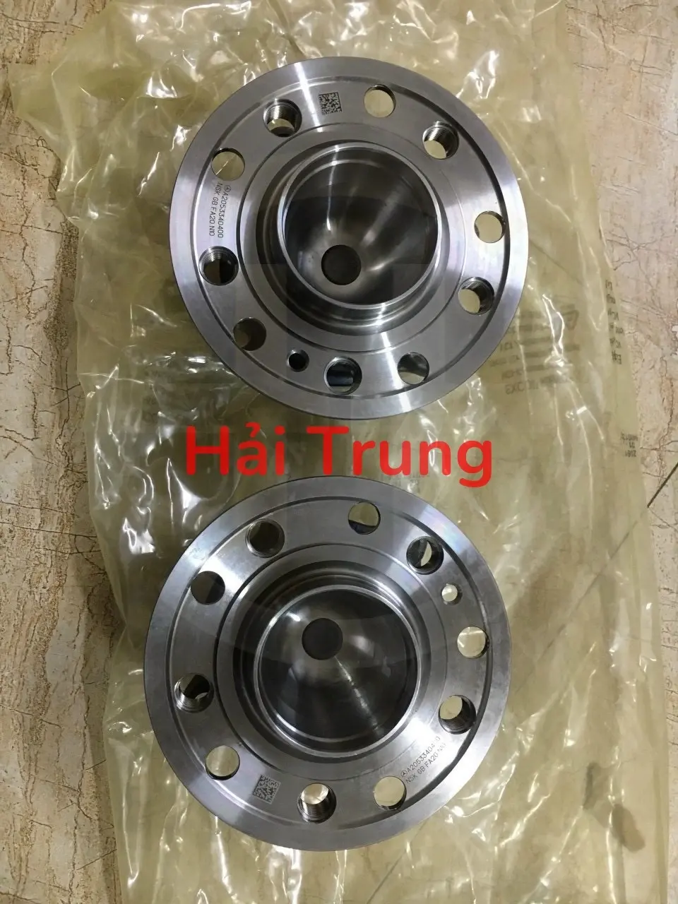 Bi moay ơ trước C200, C250, C300, E300, E400 chính hãng A2053340400 