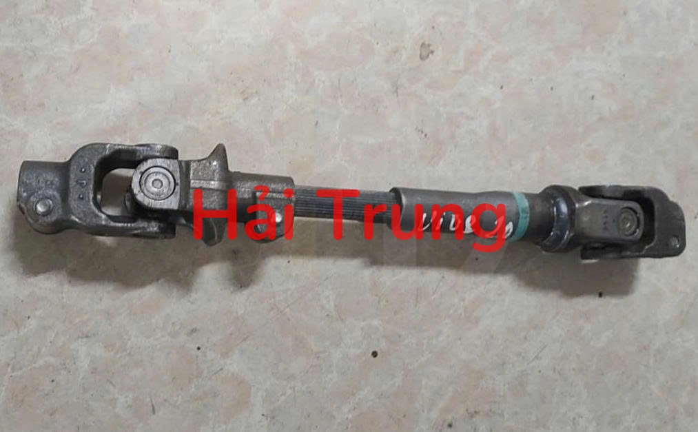 Khớp các đăng lái Toyota Vios 2020 Tháo Xe