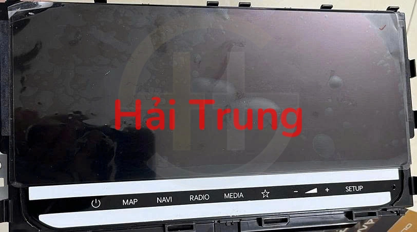 Màn hình Kia Sonet 2024 2025 2026 Tháo Xe 