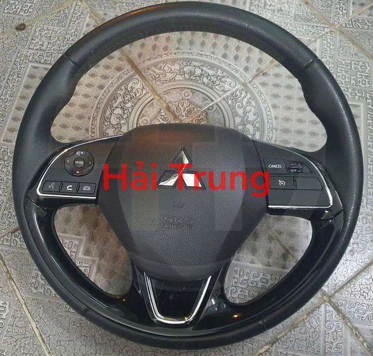 Vô lăng Mitsubishi Attrage Mirage 2017 Tháo Xe