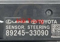 Cáp còi LEXUS ES300H 2019-2025 Tháo Xe 89245-33090