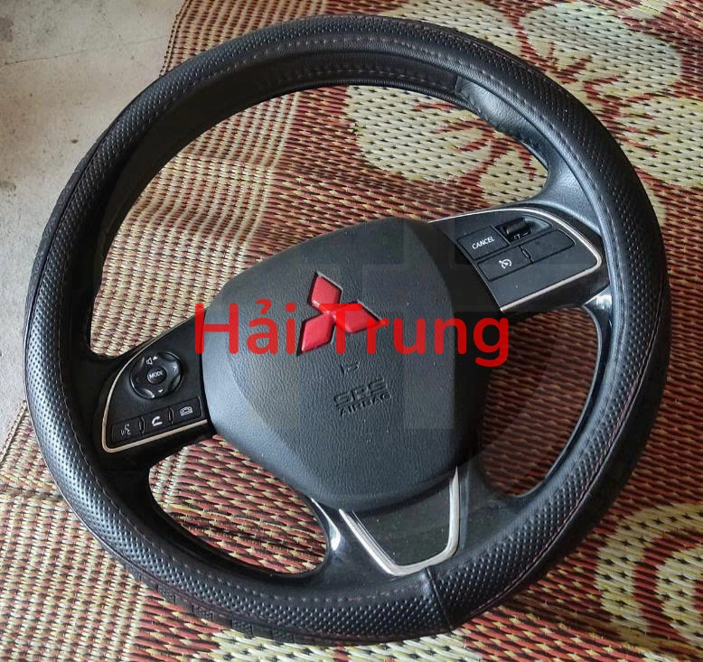 Vô lăng Mitsubishi Xpander 2019-2022 AT Tháo Xe