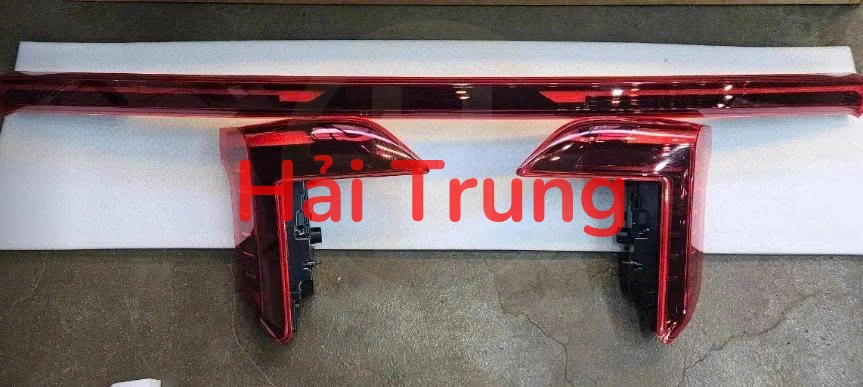 Bộ đèn hậu Kia Carnival 2024 2025 2026 2027