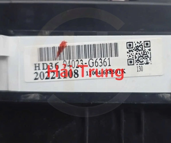 Đồng hồ tốc độ Kia Morning 2020-2026 Tháo Xe 94023-G6361