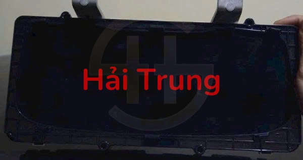Đồng hồ táp lô Hyundai Santafe 2019 2020 2021 94063-S1160 94063S1160