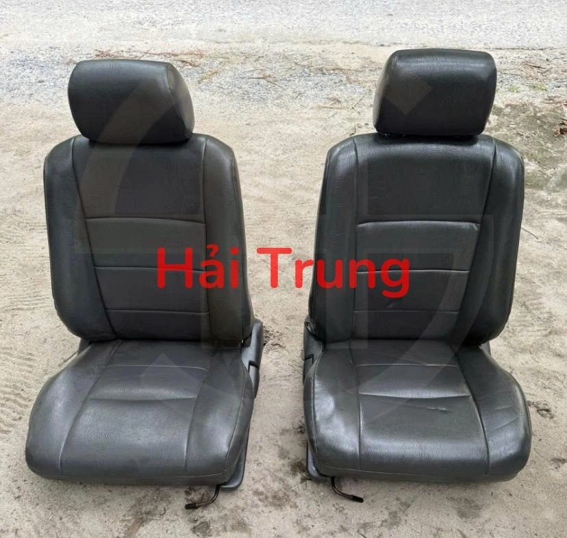 Ghế Toyota Corolla 1990-1992 Tháo Xe