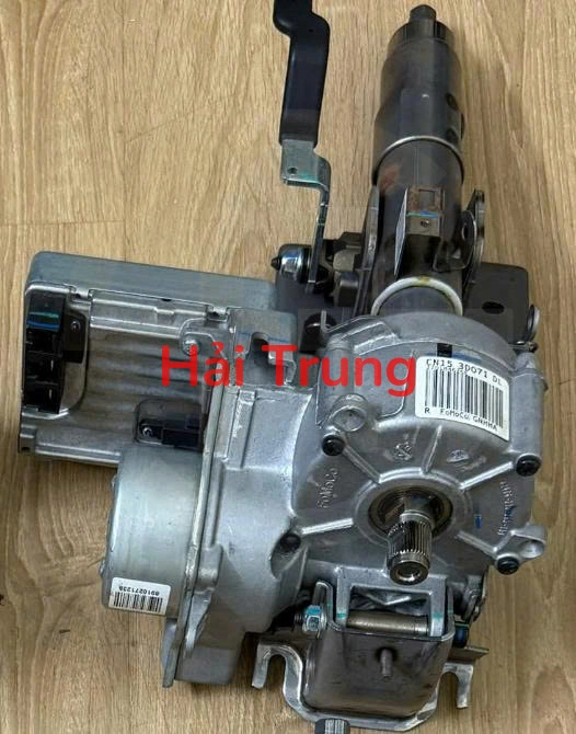 Cụm điều khiển cọc lái điện Ford Ecosport Tháo Xe CN15-3D071-DL CN153D071DL