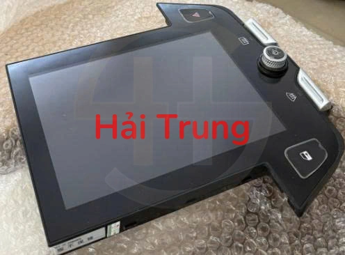 Màn hình Vinfast Lux A Tháo Xe