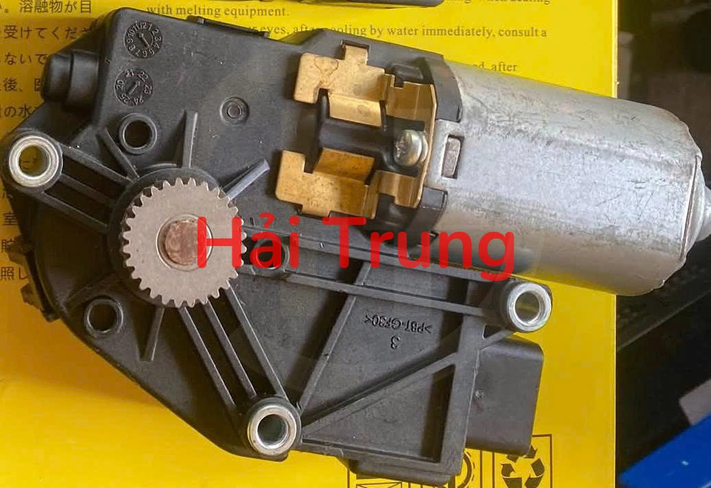 Mô tơ gập ghế Kia K5 2021-2025 Tháo Xe 81679-L2000 81679L2000