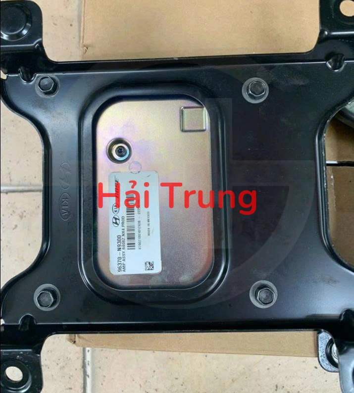96370N9300 Hộp khuếch đại âm thanh Hộp Âm Ly Hyundai Tucson 2022 2023 2024
