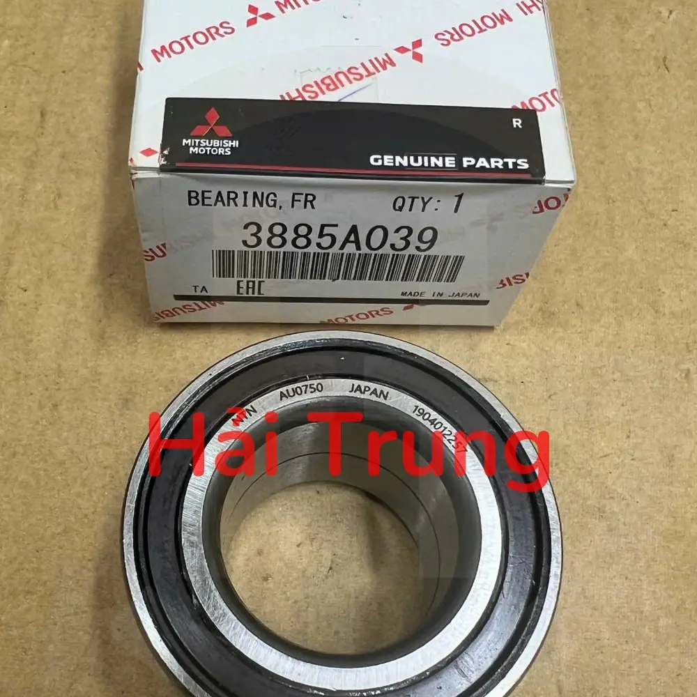 Bi moay ơ trước Mitsubishi Attrage 2014-2024 chính hãng 3885A039.  