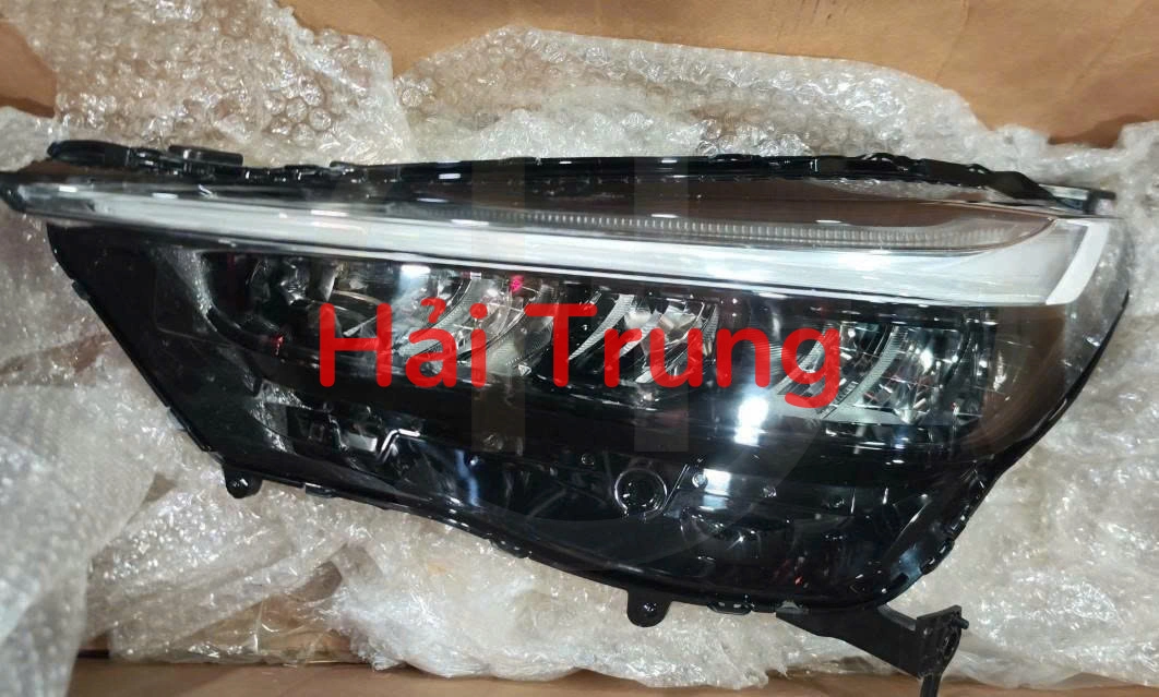 Đèn pha Honda HRV 2024 2025 2026 Tháo Xe Zin