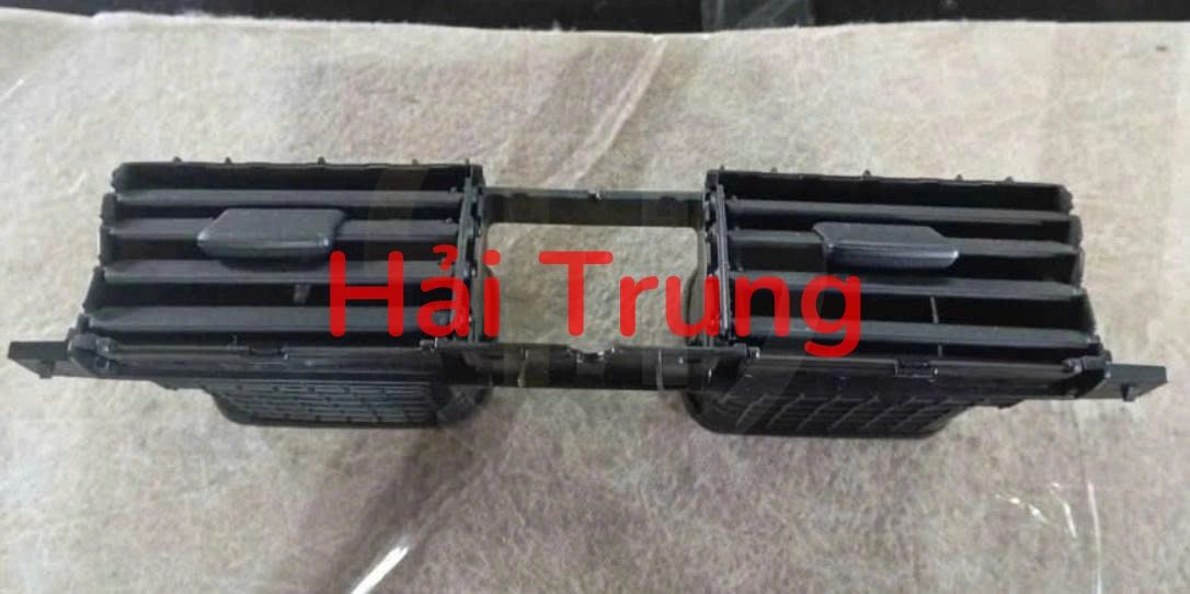 Cửa gió điều hòa Toyota Vios 2014-2020 Tháo Xe