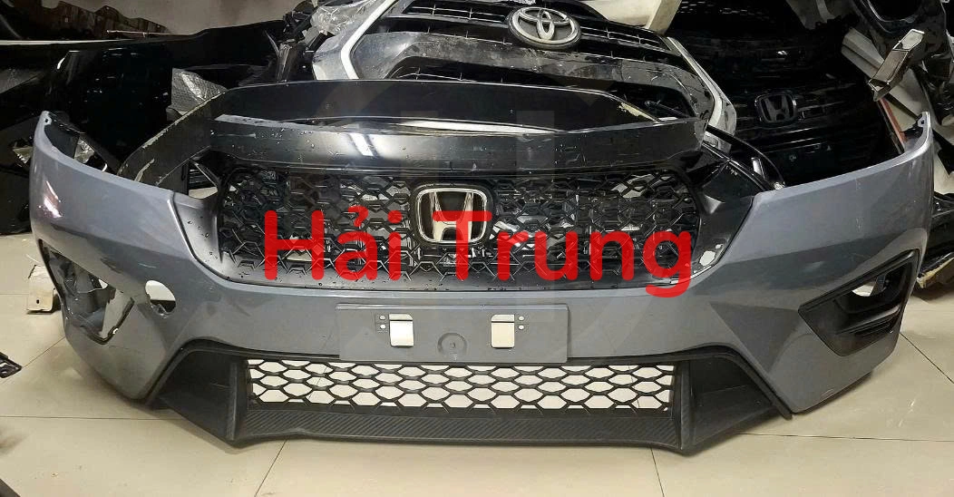 Cản trước liền cụm Honda City 2017-2020 Tháo Xe
