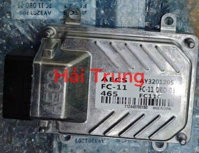 Hộp điều khiển động cơ Hộp đen ECU Dongben T30 Tháo Xe AY3201205