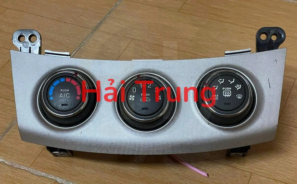Bảng điều khiển điều hòa Hyundai Elantra, Avante 2007-2010