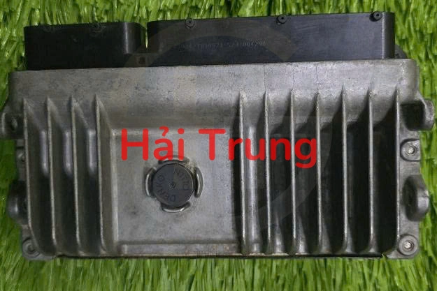 89666-02G80 Hộp điều khiển động cơ Ecu Toyota Corolla Cross 2021-2025 Tháo Xe 