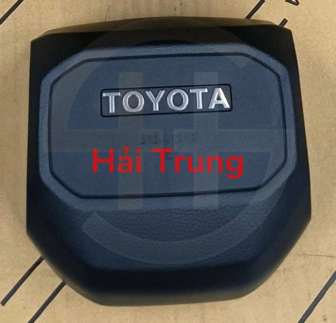 Túi khí vô lăng Toyota Hilux 2025 2026 Tháo Xe 