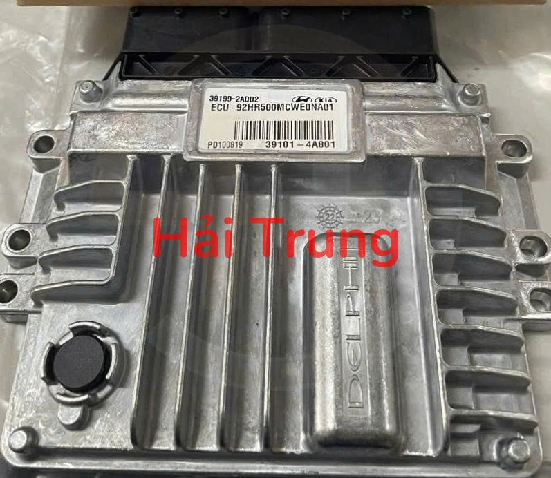 Hộp điều khiển động cơ ECU Hyundai Porter 2, Kia Bongo 3 39199-2ADD2 391992ADD2