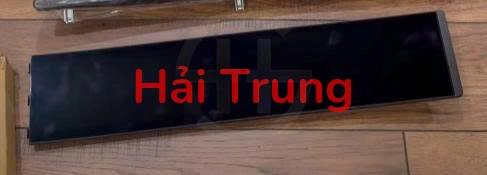 Màn hình liền Odo Hyundai Tucson 2022-2025 Tháo Xe
