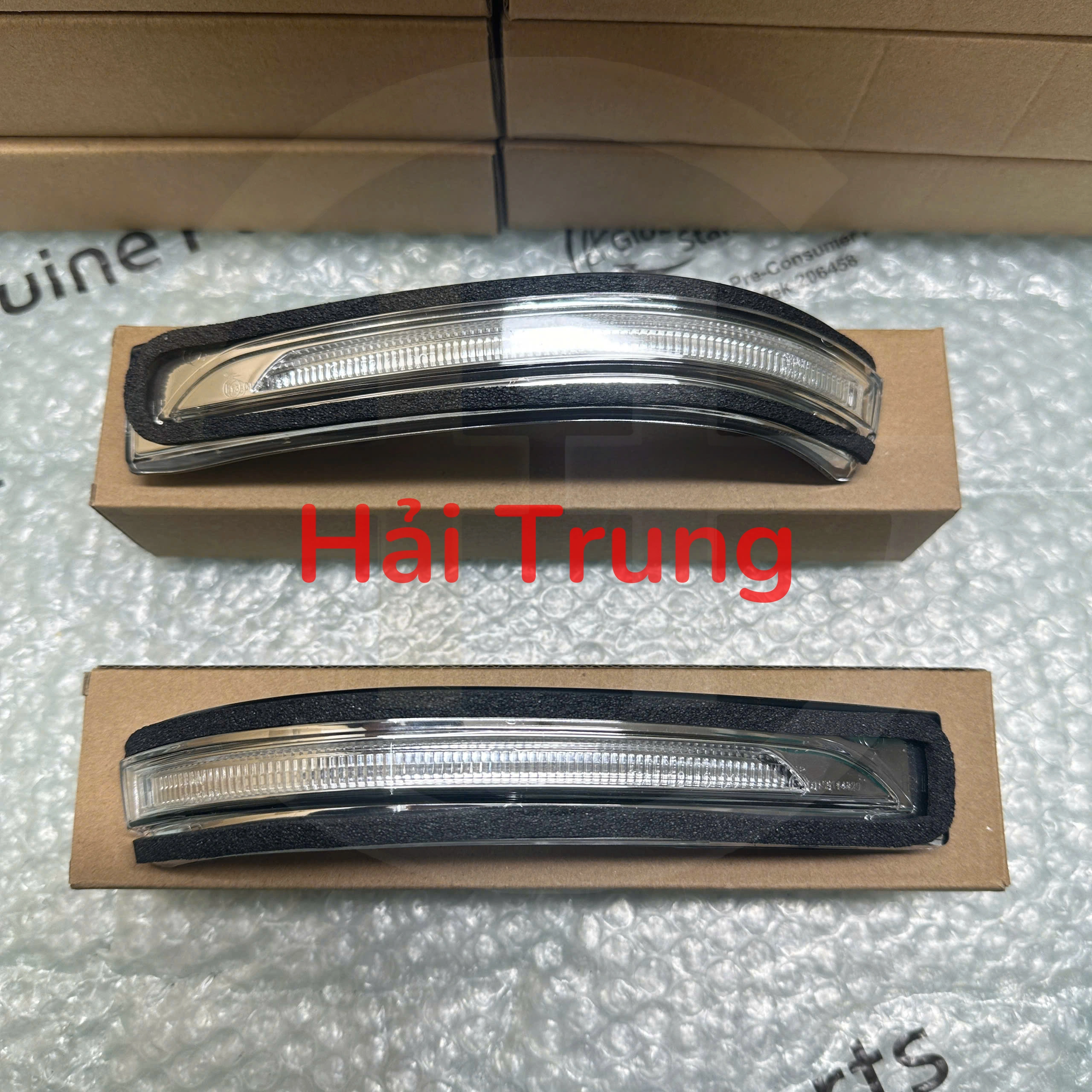 Đèn xi nhan gương Hyundai Tucson 2015 2016 2017 2018 2019 2020 87613D3100 87623D3100 