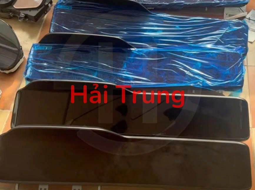 Màn hình liền Odo Kia Carnival Tháo Xe