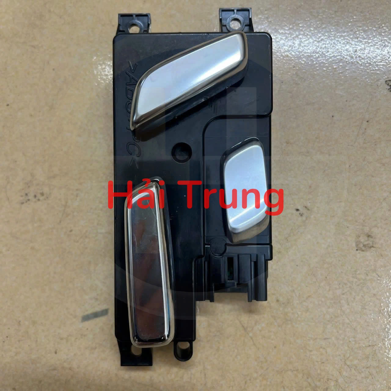 FU388G113 Bộ điều chỉnh ghế ngồi Mazda 3, 6, CX5, CX3, CX30 Tháo Xe